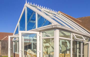 conservatory roof insulation costs New Radnor