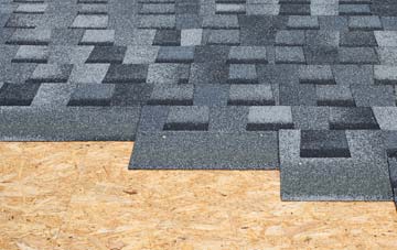 expert New Radnor asphalt roof companies