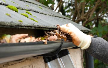 gutter cleaning New Radnor, Powys