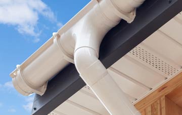 New Radnor gutter installation costs