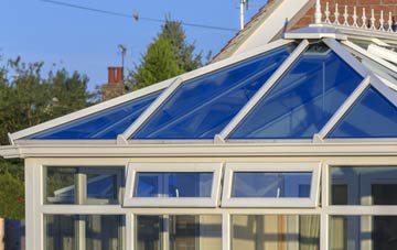 professional New Radnor conservatory insulation