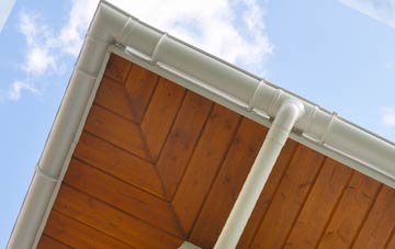 New Radnor soffit types