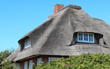 thatch roofing New Radnor, Powys