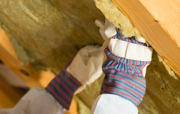 types of New Radnor pitched roof insulation materials