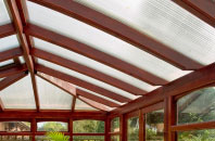 New Radnor conservatory roofing insulation