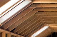 New Radnor tapered roof insulation quotes